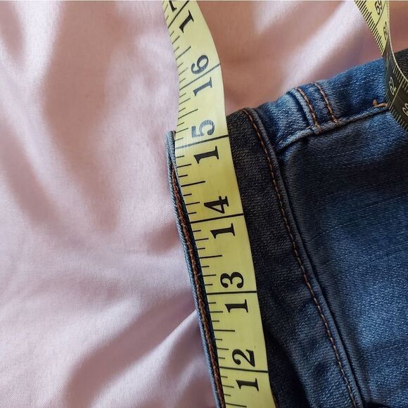 Articles of Society High Waist Shorts Size 30 - Picture 3 of 7